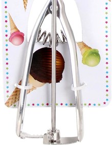 Lingură dozatoare de înghețată Toro