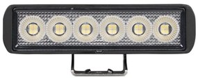 LED spot auto OSRAM 24W 10-30V IP68 5700K