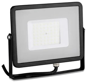 Proiector LED SAMSUNG CHIP LED/50W/230V 6500K IP65 negru