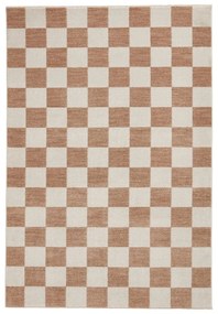 Covor bej 160x220 cm Baltimore – Think Rugs
