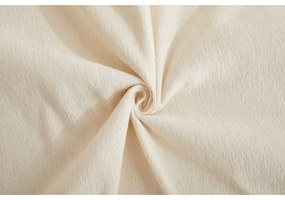 Husă crem pentru canapea cu 4 locuri Talo – Filumi