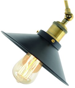 Aplica design retro Cottage 1222722 NV