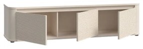 Comodă TV INAR bej
