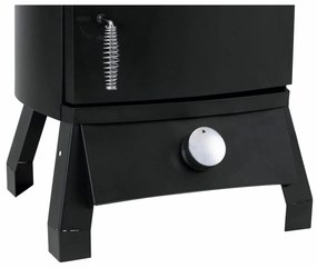 Afumătoare pe gaz Tepro 3182 Lockport, 46 x 42 x104 cm