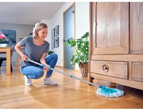 Set de curățenie Leifheit Clean Twist Disc Mop Ergo 52101