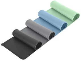 Covoras impermeabil sub castronul cainilor/pisicilor, silicon - diverse culori