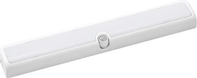 Osram - Lampă LED reglabilă sub dulap cu senzor LINEAR LED/3,8W/5V 30cm albă