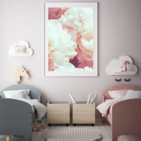 Poster - Flori dese bogate (A4)