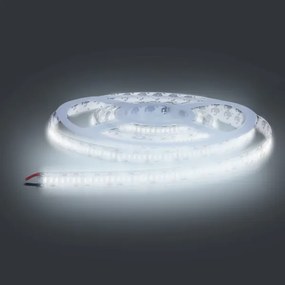 Bandă LED/80W/12V 5m alb rece Solight WM612