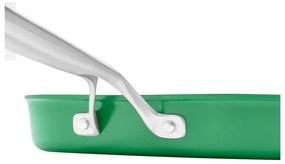 Tigaie tip grill cu suprafață ceramică ø 28 cm Meda 3.0 – FABINI