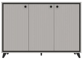 Living TINA New cu Riflaje, Casmir, 308 CM