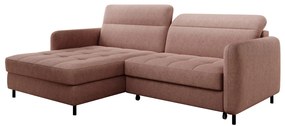 Coltar extensibil Gomsi pe stanga Raquel 24