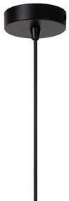ONLI - PIGNA Lustră suspendată pe cablu 1xE27/15W/230V
