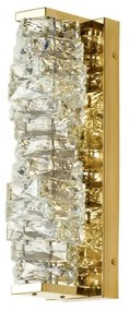 Aplica de perete LED FLORENCE
