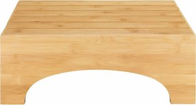 Wenko Scaun din bambus BAMBUSA