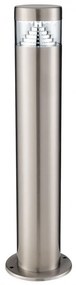 Stalp LED modern de exterior IP44 Brooklyn H-45cm 8508-450 SRT