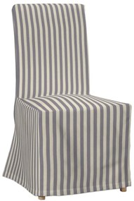 Husa pentru scaun Ikea Henriksdal pana la podea