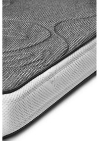 Saltea mediu-fermă din spumă 180x200 cm Zen Comfort – Bonami Selection