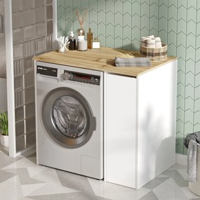 Cabinet de baie SA1-WK