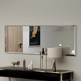 Oglinda Trio Transparent 40 x 120 cm