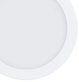 Eglo 96668 - Spot încastrat LED RGBW dimabil FUEVA-C LED/15,6W/230V