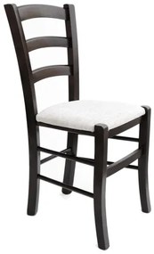 Scaun Paesana wenge