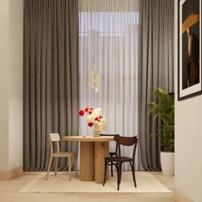 Lustră pe cablu Sollux SL.1479 LAGOS 1xGU10/10W/230V crem