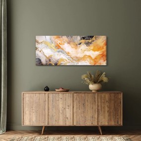 Tablou - Fond marmorat (120x50 cm)