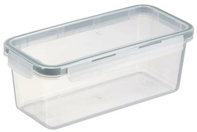 Doză de alimente Amsterdam, din plastic, 1,05 l