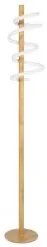 Lampadar modern led 18W Mirco 9071020 Nova Luce
