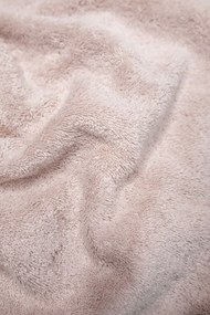Prosop QUEEN cu dantela 50x100 cm Alb crem / Ecru