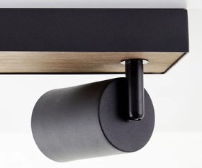 Spot LED Brilliant JELLO 4xGU10/4,5W/230V