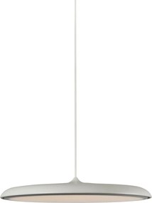 Lustra, Pendul LED, Design Nordic Minimalist, Artist 40cm Bej