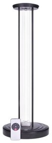 Lampă germicidă dezinfectantă Brilagi UVC/100W/230V + telecomandă