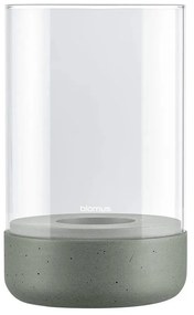 Felinar din sticlă (înălțime 20 cm) Calma – Blomus