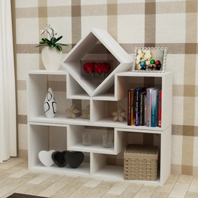 Biblioteca Beled, Alb