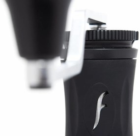 Royal Grinder de la Flair espresso