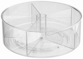 Cutie de depozitare iDesign Binz Linus, 29 x 10,5 cm