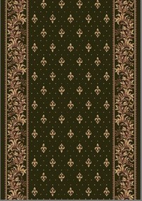 Traversa Covor Lotos 15033 Latime 120 cm