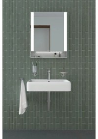 Duravit Wave baterie lavoar stativ otel WA1020001070
