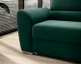 Coltar extensibil Siber pe dreapta Lukso 35