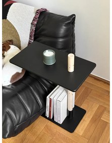 Măsuță auxiliară din lemn masiv de pin 30x55 cm Adjust – Karup Design