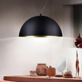 Eglo 94935 - Lustra GAETANO 1 1xE27/60W/230V