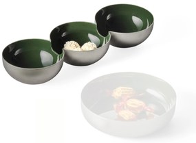 Trio de boluri Biel - Philippi