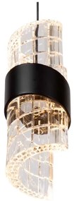 Lustră LED dimabilă pe cablu Lucide 13496/35/30 KLIGANDE 5xLED/7,8W/230V