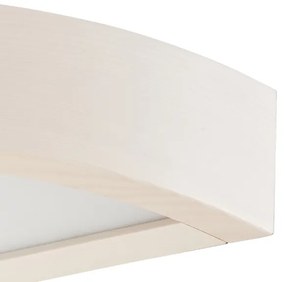 Aplica de perete 1xE27/60W/230V pin