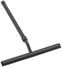 Racleta cu maner telescopic