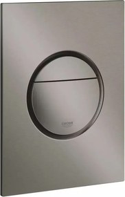 Clapeta de actionare Grohe Nova Cosmopolitan S antracit periat Hard Graphite