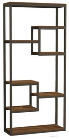 Raft Emina Walnut
