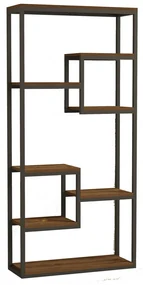 Raft Emina Walnut